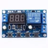 XY-DJ DC 6-40V LED Battery Charger Discharger Board Under Over Voltage Protection Module