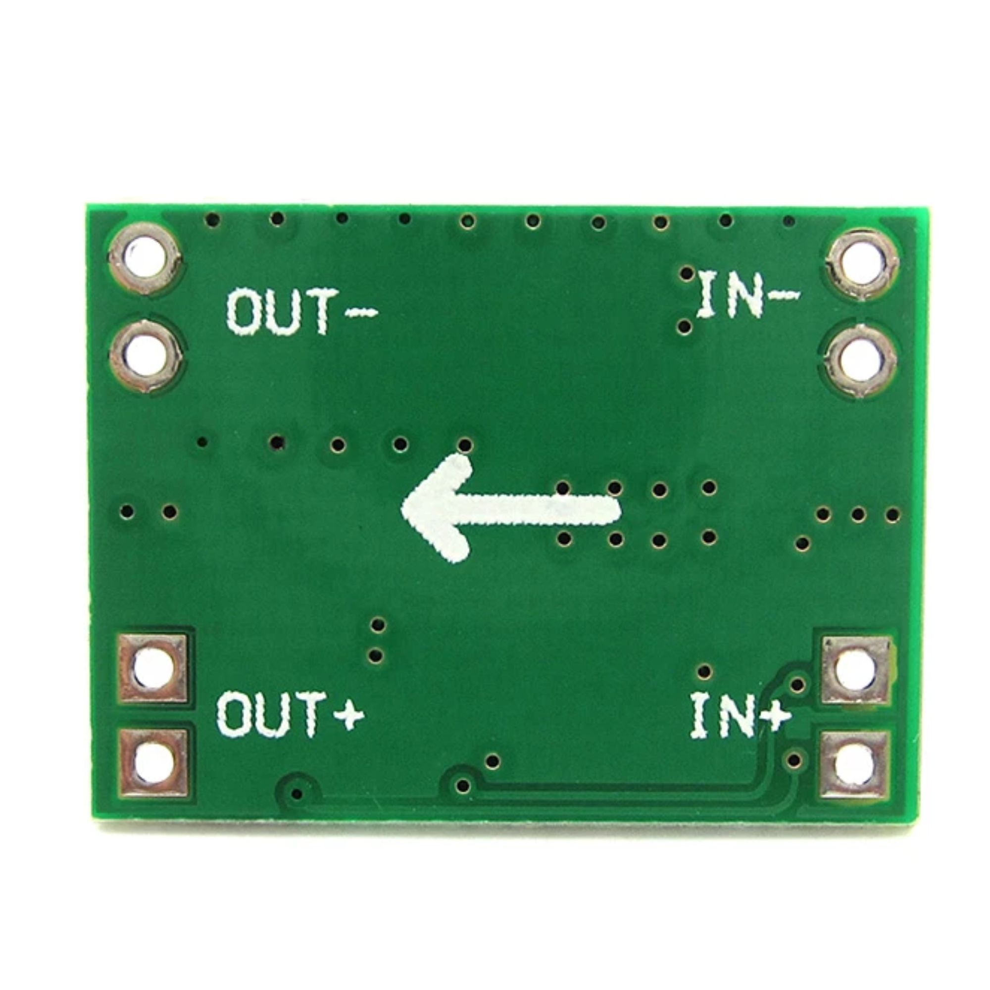 Mini DC 7-28V to DC 5V Step-Down Converter Power Supply Module - Image 3