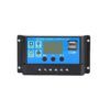 30A Intelligent LCD Solar Charge Controller