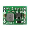 Mini DC 7-28V to DC 5V Step-Down Converter Power Supply Module