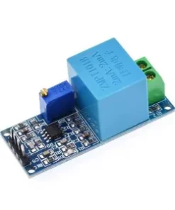 ZMPT101B AC Single Phase Voltage Sensor Module