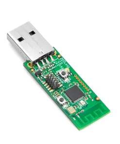 Wireless Zigbee CC2531 Sniffer Bare Board