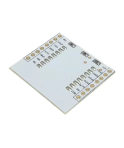 ESP8266 Adapter Plate Serial Wireless WIFI Module