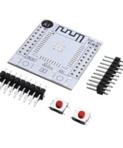 Adapter Breakout Board for ESP-32f ESP32 ESP-Wroom-32 Wireless Bluetooth Module