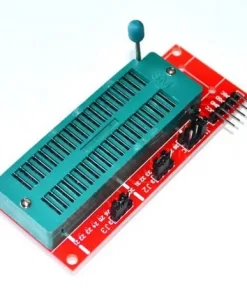 PIC ICD2 PICKit2 PICKIT3 Universal Programming Adapter Programmer Board