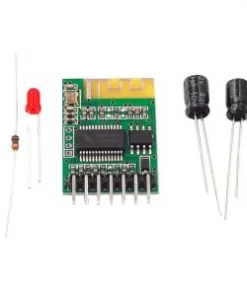 Stereo Wireless Speaker Bluetooth 4.0 Audio Receiver Module For DIY Modified Speaker