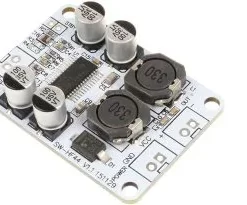 TPA3110 Mono Channel Digital Amplifier Board 30W Power Amplifier Module