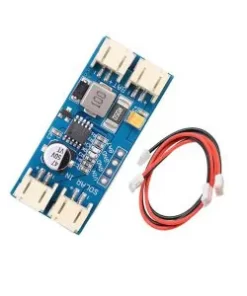 CN3791 12V MPPT Solar LiPo Charger Module