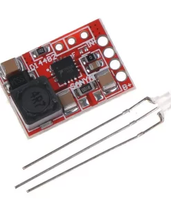 TP5000 3.6V/4.2V 1A Lithium Battery Charger Module