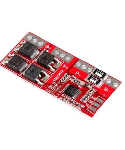 4S High Current up to 30A Lithium Battery Protection Board four Series of 14.8V 16.8V