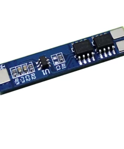 2S 5A 8.4V 18650 Lithium Battery Charger Board Protection Module