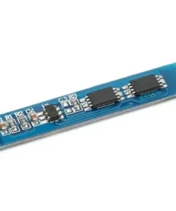 2S 3A Li-ion Lithium Battery 7.4V 8.4V 18650 Charger Protection Board Module