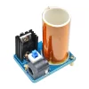 BD243 Assembled Mini Tesla Coil Electronics Wireless Transmission Module 9-12V