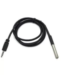DS18B20 Waterproof Temperature Sensor for Sonoff TH10A/TH16A