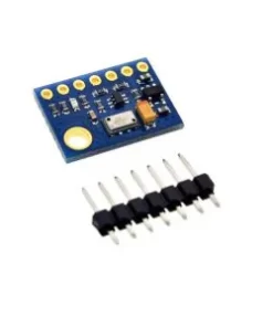 GY-63 MS5611-01BA03 High Precision Pressure Sensor Height Sensor Module