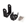 Servo Mount Brackets For MG995 MG996 Servo Motor