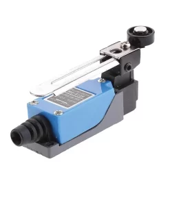 ME-8108 Rotary Adjustable Roller Lever Arm Mini Limit Switch