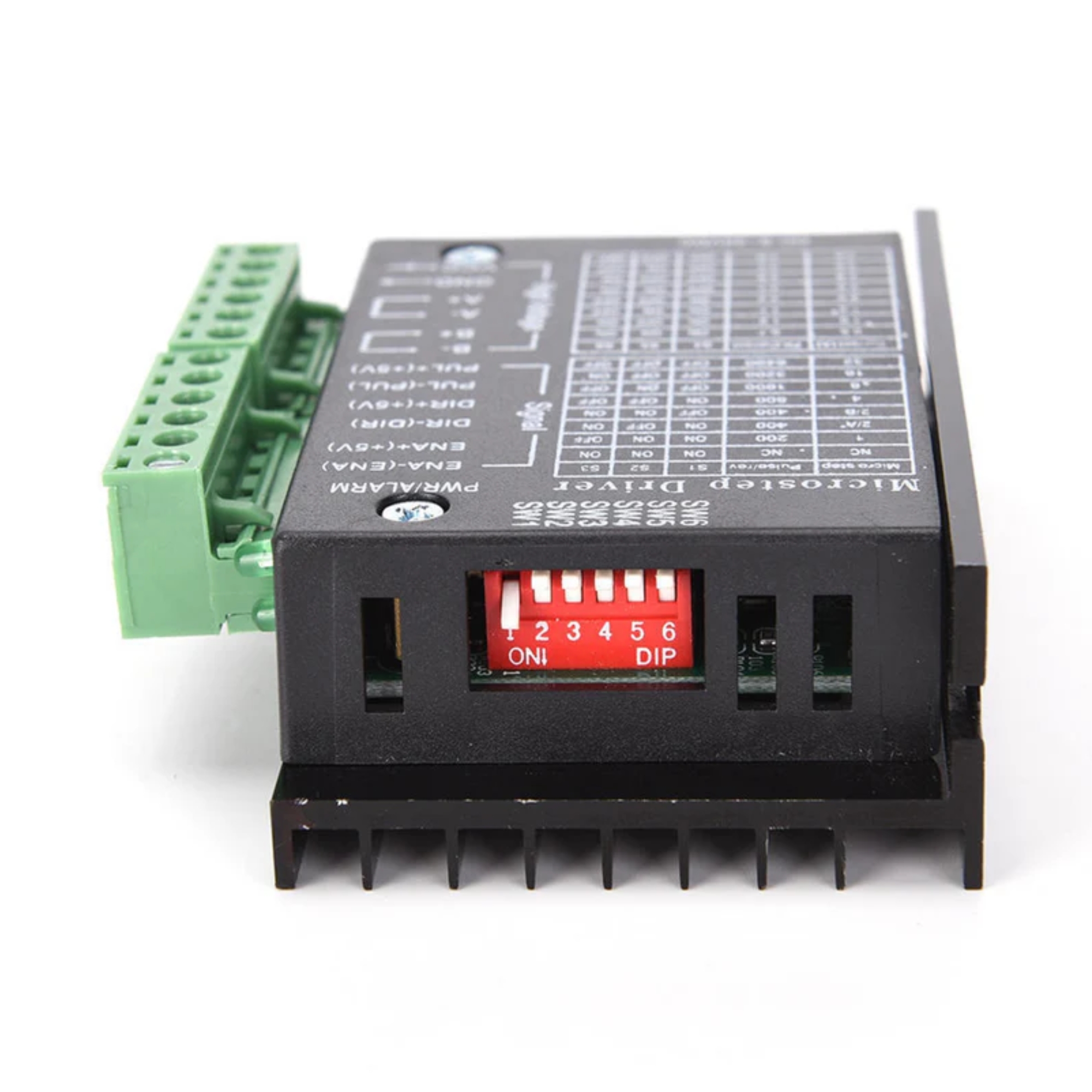 Buy TB6600 Stepper Motor Driver Controller 4A 9~42V TTL 16 Micro