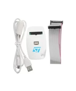 ST-LINK/V2 in-circuit debugger/programmer for STM8 and STM32