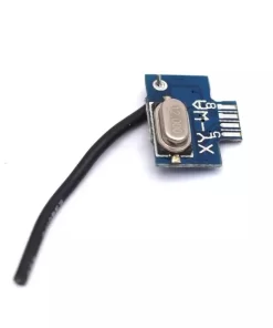 XY-WA 2.4G Wireless Transceiver Module Anti-interference 3.3V Low Power Ultra 24L01 Type A