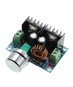 XH-M401 DC-DC Step Down Buck Converter Power Supply Module XL4016E1