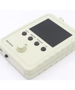 DSO150 Assembled Shell Digital Oscilloscope of Electronic Teaching Practice DIY STM32 Suite (Upgraded Version of DSO138)
