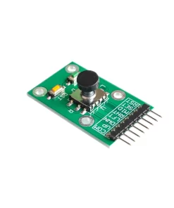 5D Rocker Joystick for Arduino MCU AVR Game