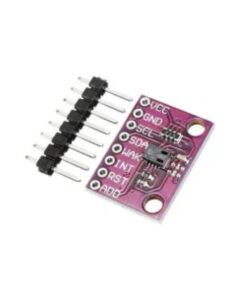 CJMCU-811 CCS811 Monitoring Indoor Air Quality Digital Gas Sensor - CO VOCS