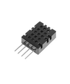 DHT20 SIP Packaged Temperature and Humidity Sensor -40 ~ + 80 ℃