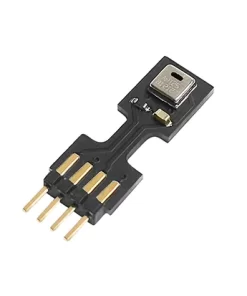 AHT25 Integrated temperature and humidity sensor