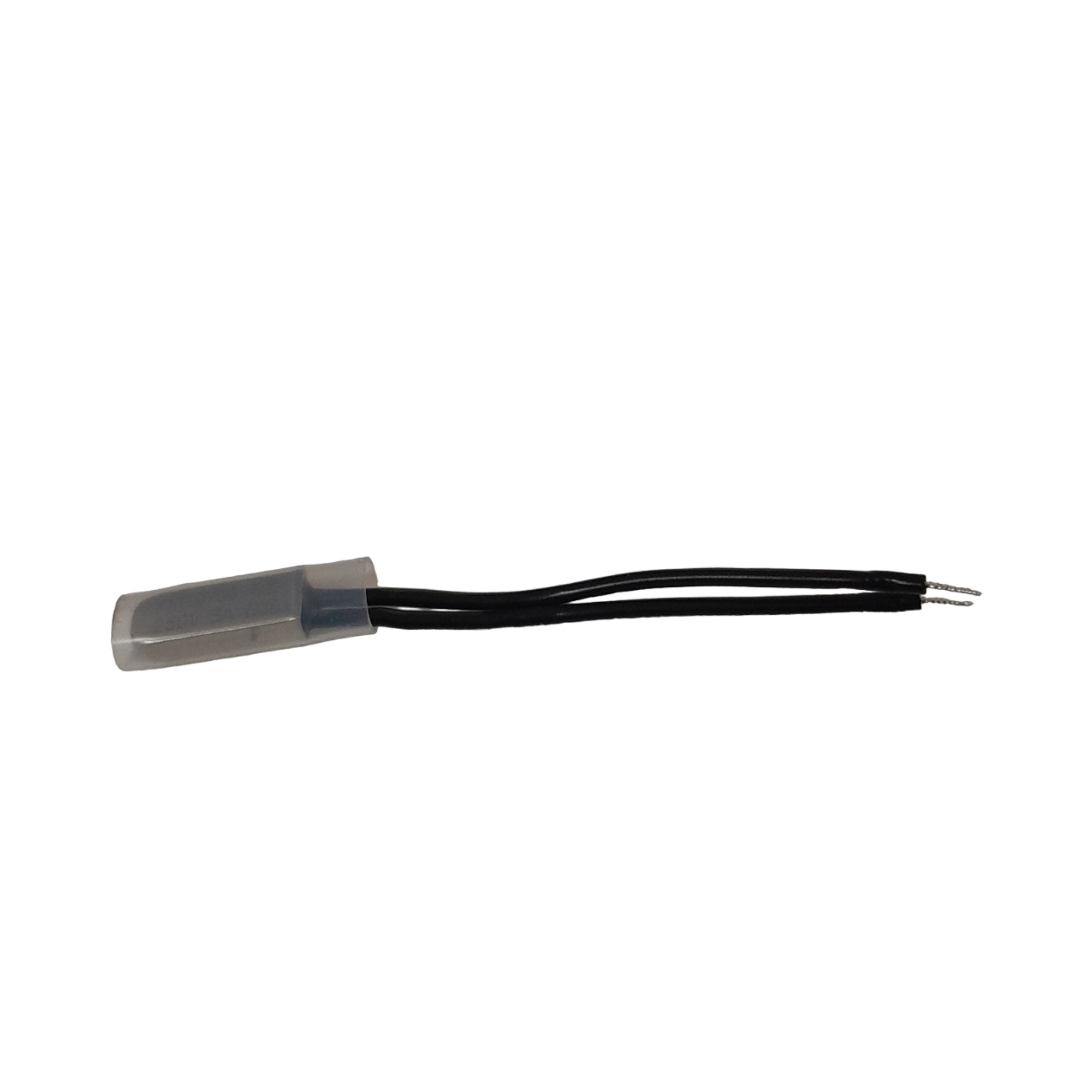 BK05 250V 5A 80°C Plastic Thermostatic Temperature Switch NC - Image 4