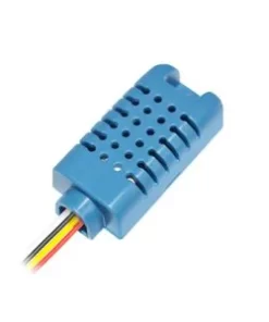 AM1011A-Temperature And Humidity Sensor With Communication Line