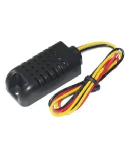 AM2301 Capacitive Digital Temperature & Humidity Sensor - ASAIR make