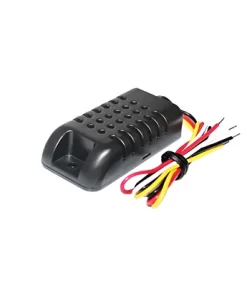 AM2301B Temperature And Humidity Sensor - Temp: -40 to +80°C,Humidity: 0 to 100%RH