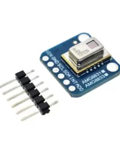 AMG8833 IR 8x8 Thermal Imager Array Temperature Sensor Module