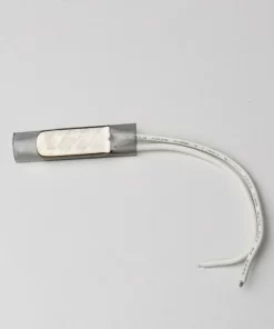 BK05 250V 5A 80°C Plastic Thermostatic Temperature Switch NC