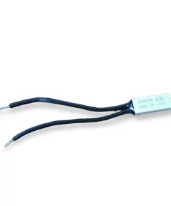 KSD9700 150°C DegC 250V 5A Plastic Thermostatic Temperature Switch NC