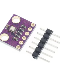 GY-BME280-3.3 Precision Altimeter Atmospheric Pressure Sensor Module