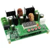 D3806 CNC DC Stabilized Constant Current Power Supply Adjustable Boost Module 38V 6A Charger