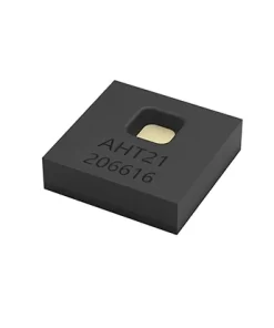 AHT21 Integrated temperature and humidity sensor