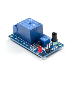 Flame Sensor Relay Module