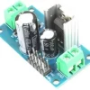 LM7812 12V DC / AC Three Terminal Voltage Regulator Power Module