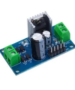 LM7809 9V DC / AC Three Terminal Voltage Regulator Power Module