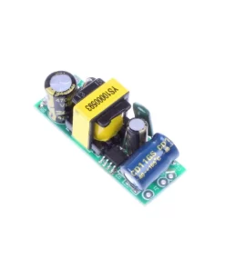 12V 300mA AC-DC Power Supply Module