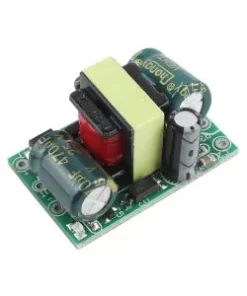 Precision 12V 450mA (5W) power Supply Module Bare Board LED Voltage Regulator Module AC 220V to 12V
