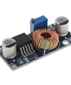 XL4005 DC-DC 5-32V Adjustable Step Down 5A Buck Power Supply Module