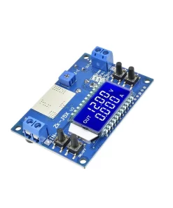 ZK-J5X 5A CNC DC-DC Step down Power Supply Module