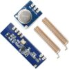 433MHz 100 Meters STX882 ASK Transmitter Module & SRX882 Superheterodyne Receiver Module + Antenna