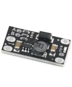 3.7V to 12V Mini DC-DC Boost Step Up Converter Board Module 5V/ 8V/ 9V/ 12V Output