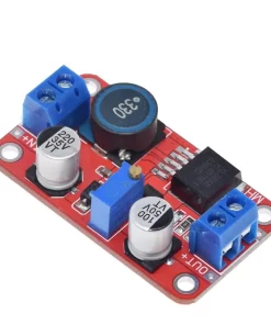 XL6019 DC-DC 5A Adjustable Boost Power Supply Module